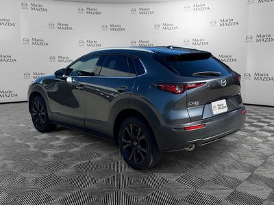 2023 Mazda Mazda CX-30 2.5 Turbo Premium Package
