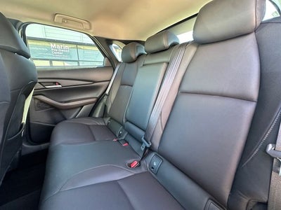 2023 Mazda Mazda CX-30 2.5 Turbo Premium Package