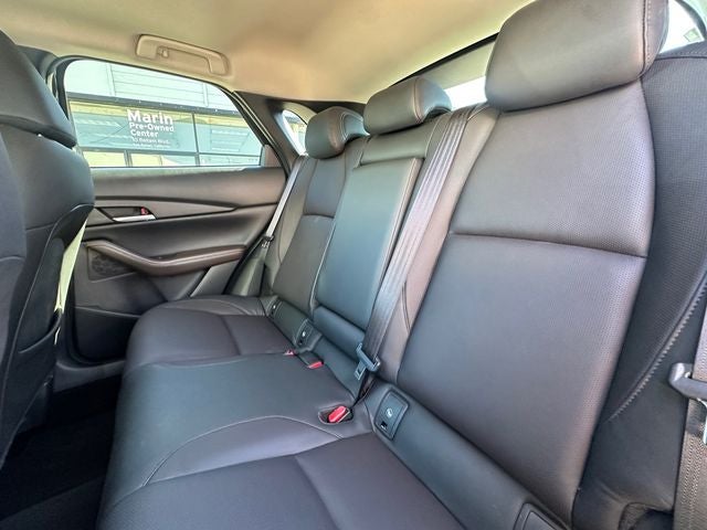 2023 Mazda Mazda CX-30 2.5 Turbo Premium Package