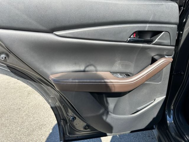 2023 Mazda Mazda CX-30 2.5 Turbo Premium Package
