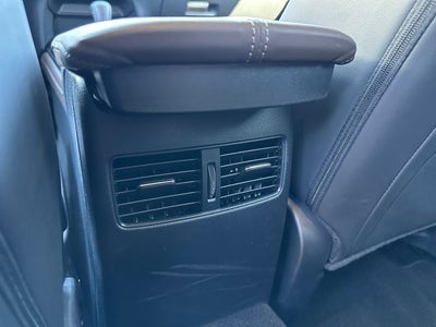 2023 Mazda Mazda CX-30 2.5 Turbo Premium Package