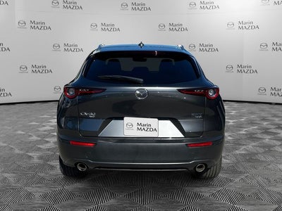 2023 Mazda Mazda CX-30 2.5 Turbo Premium Package