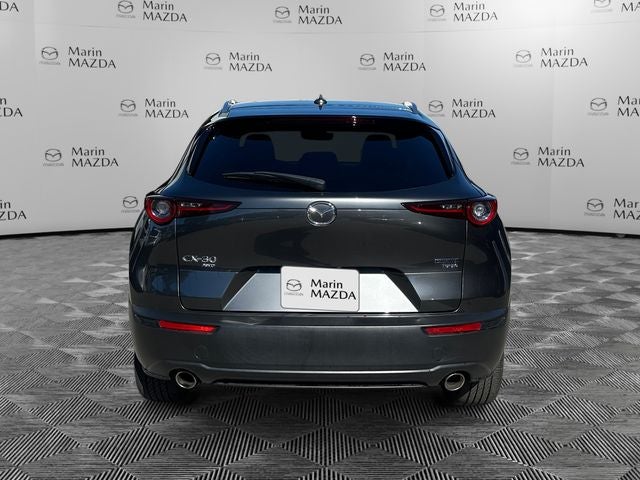 2023 Mazda Mazda CX-30 2.5 Turbo Premium Package