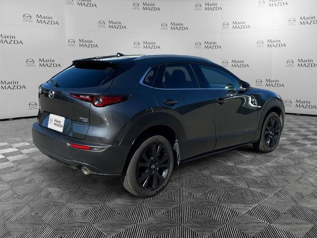 2023 Mazda Mazda CX-30 2.5 Turbo Premium Package