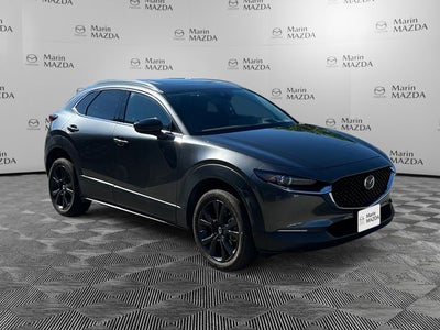 2023 Mazda Mazda CX-30 2.5 Turbo Premium Package
