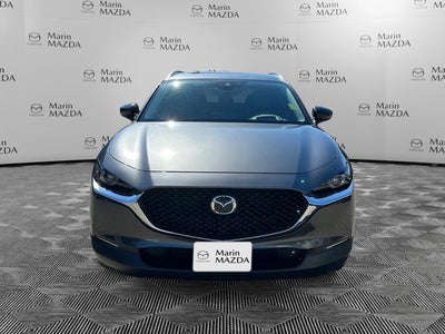 2023 Mazda Mazda CX-30 2.5 Turbo Premium Package