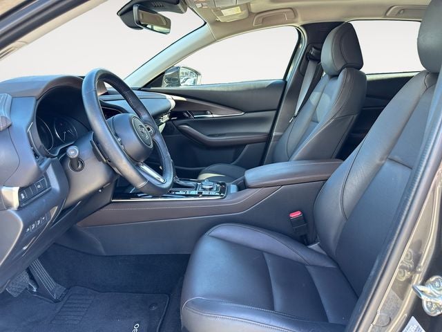 2023 Mazda Mazda CX-30 2.5 Turbo Premium Package