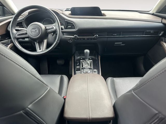 2023 Mazda Mazda CX-30 2.5 Turbo Premium Package