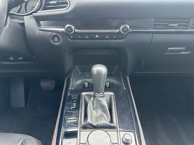 2023 Mazda Mazda CX-30 2.5 Turbo Premium Package