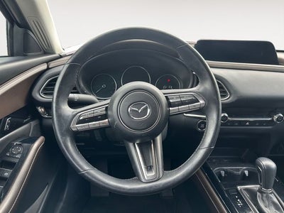 2023 Mazda Mazda CX-30 2.5 Turbo Premium Package