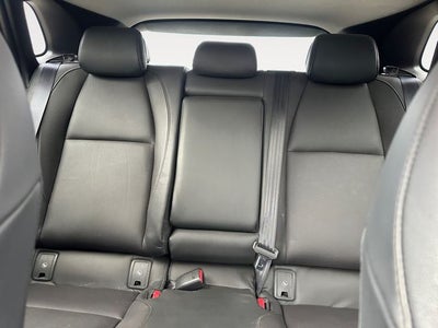 2023 Mazda Mazda CX-30 2.5 Turbo Premium Package