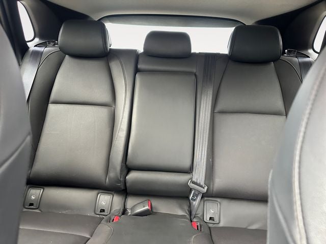 2023 Mazda Mazda CX-30 2.5 Turbo Premium Package