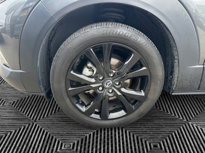 2023 Mazda Mazda CX-30 2.5 Turbo Premium Package