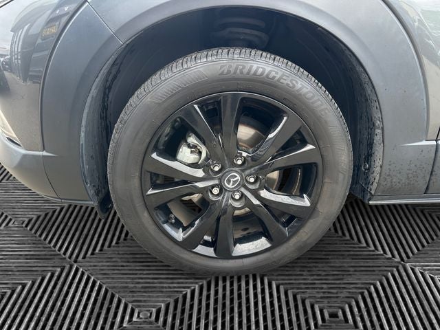 2023 Mazda Mazda CX-30 2.5 Turbo Premium Package