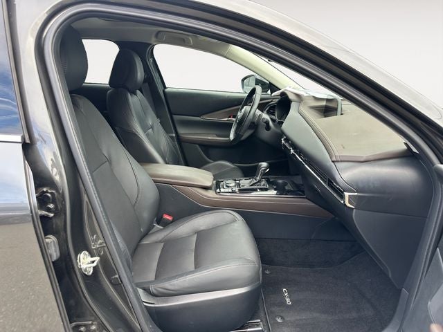 2023 Mazda Mazda CX-30 2.5 Turbo Premium Package