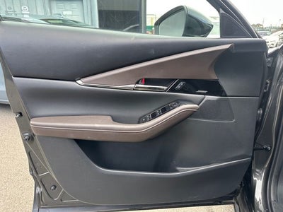 2023 Mazda Mazda CX-30 2.5 Turbo Premium Package