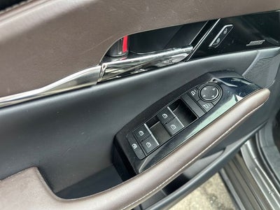 2023 Mazda Mazda CX-30 2.5 Turbo Premium Package