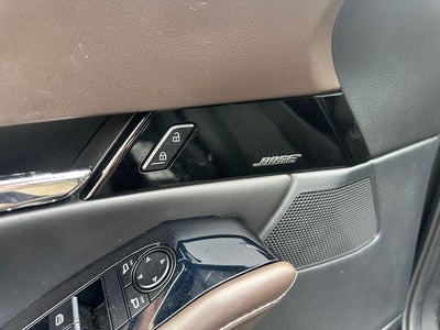 2023 Mazda Mazda CX-30 2.5 Turbo Premium Package