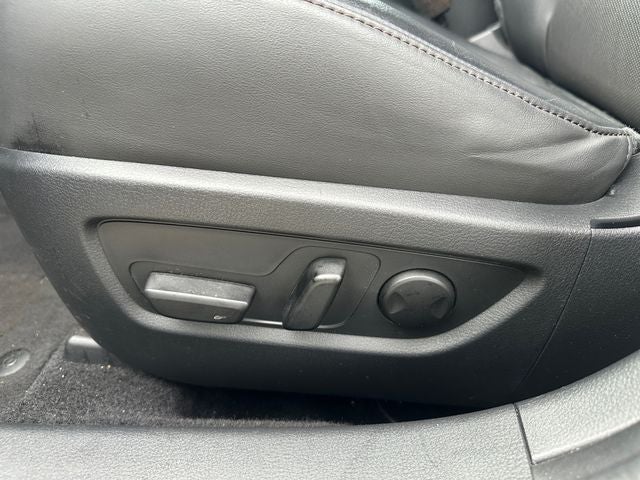 2023 Mazda Mazda CX-30 2.5 Turbo Premium Package