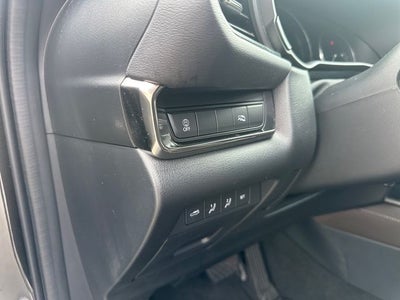 2023 Mazda Mazda CX-30 2.5 Turbo Premium Package