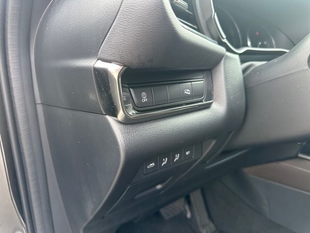 2023 Mazda Mazda CX-30 2.5 Turbo Premium Package