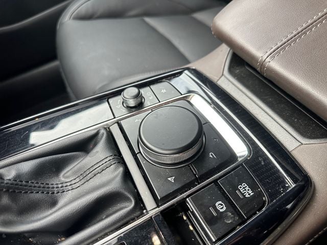 2023 Mazda Mazda CX-30 2.5 Turbo Premium Package