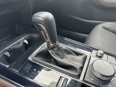 2023 Mazda Mazda CX-30 2.5 Turbo Premium Package