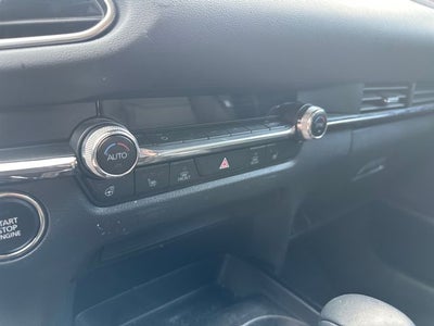 2023 Mazda Mazda CX-30 2.5 Turbo Premium Package