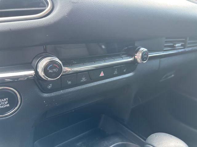 2023 Mazda Mazda CX-30 2.5 Turbo Premium Package