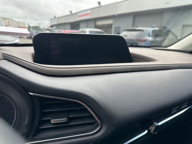 2023 Mazda Mazda CX-30 2.5 Turbo Premium Package