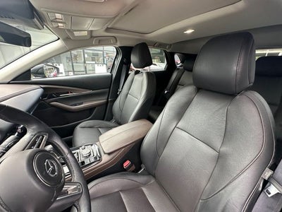 2023 Mazda Mazda CX-30 2.5 Turbo Premium Package