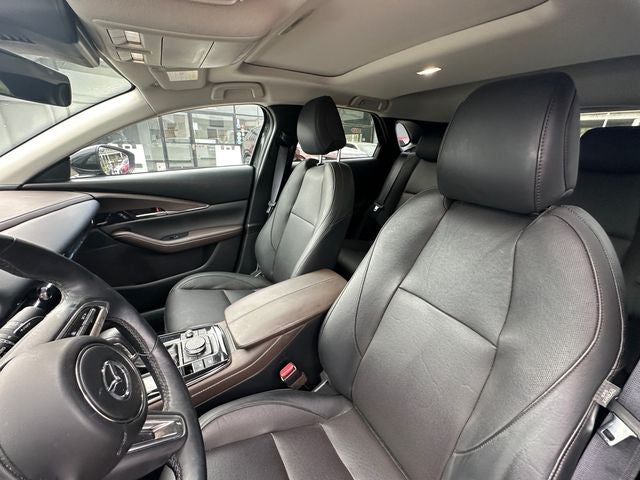 2023 Mazda Mazda CX-30 2.5 Turbo Premium Package