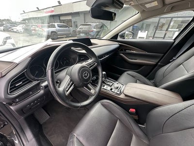 2023 Mazda Mazda CX-30 2.5 Turbo Premium Package