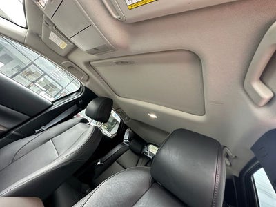 2023 Mazda Mazda CX-30 2.5 Turbo Premium Package