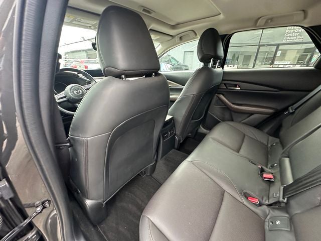 2023 Mazda Mazda CX-30 2.5 Turbo Premium Package