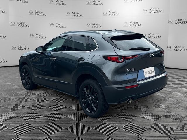2023 Mazda Mazda CX-30 2.5 Turbo Premium Package