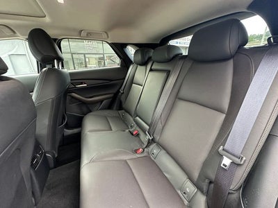 2023 Mazda Mazda CX-30 2.5 Turbo Premium Package
