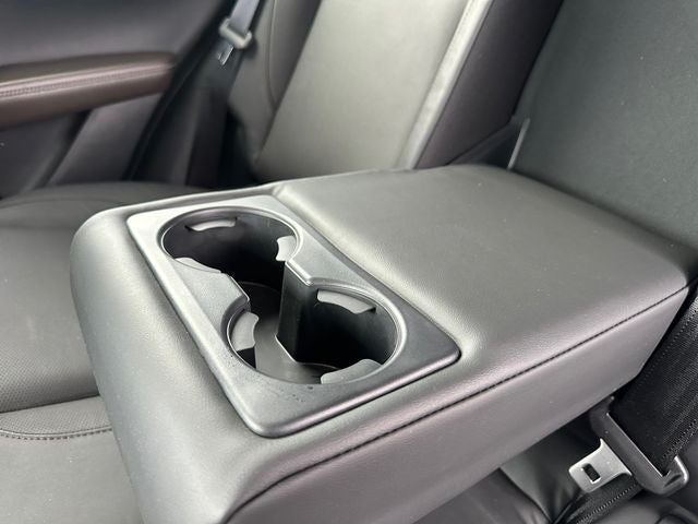 2023 Mazda Mazda CX-30 2.5 Turbo Premium Package