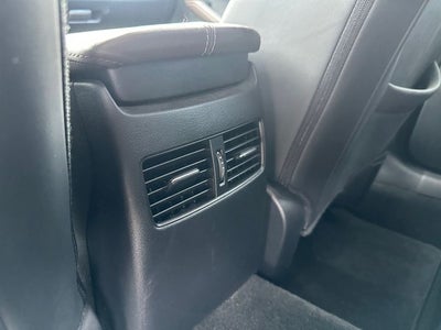 2023 Mazda Mazda CX-30 2.5 Turbo Premium Package