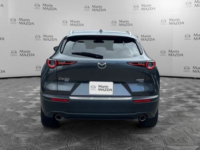 2023 Mazda Mazda CX-30 2.5 Turbo Premium Package
