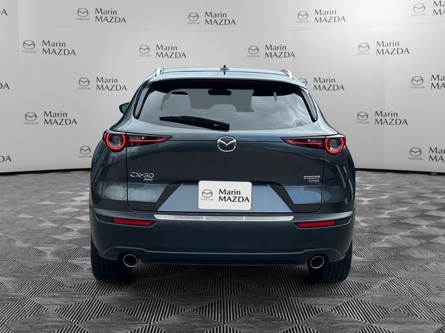 2023 Mazda Mazda CX-30 2.5 Turbo Premium Package