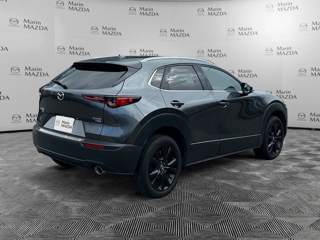 2023 Mazda Mazda CX-30 2.5 Turbo Premium Package
