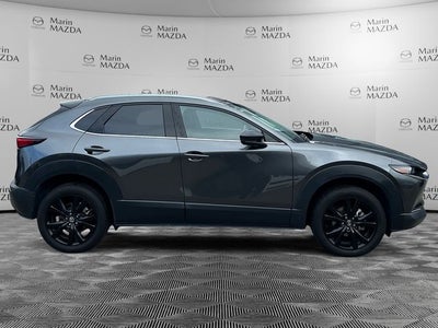 2023 Mazda Mazda CX-30 2.5 Turbo Premium Package