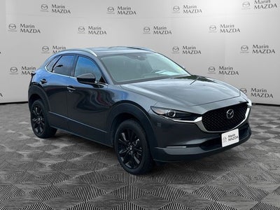 2023 Mazda Mazda CX-30 2.5 Turbo Premium Package