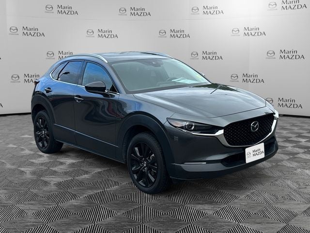 2023 Mazda Mazda CX-30 2.5 Turbo Premium Package