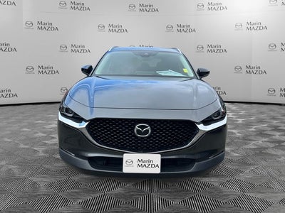2023 Mazda Mazda CX-30 2.5 Turbo Premium Package