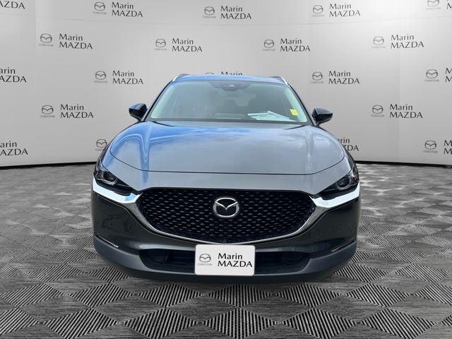 2023 Mazda Mazda CX-30 2.5 Turbo Premium Package