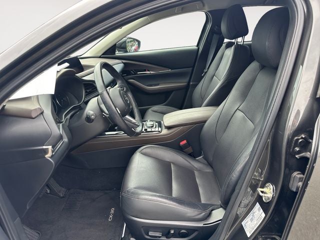 2023 Mazda Mazda CX-30 2.5 Turbo Premium Package