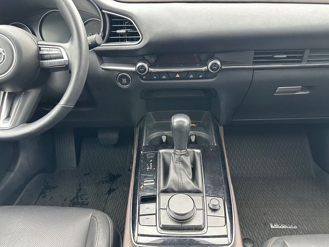 2023 Mazda Mazda CX-30 2.5 Turbo Premium Plus Package w/Premium Plus Package