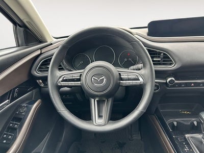 2023 Mazda Mazda CX-30 2.5 Turbo Premium Plus Package w/Premium Plus Package